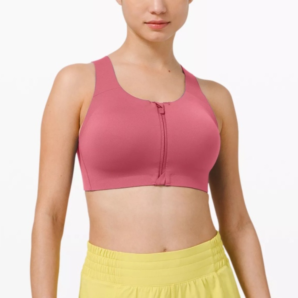 Lululemon Enlite Bra - Worn Once